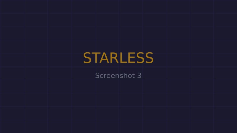 STARLESS 游戏截图 — 间宫家女主人麻理絵与仆从们的对峙场景